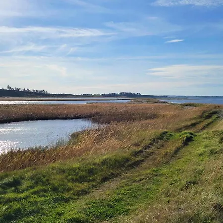 Lovely In With Wifi * Karby