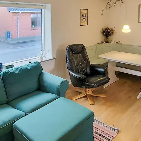 Lovely In With Wifi * Karby