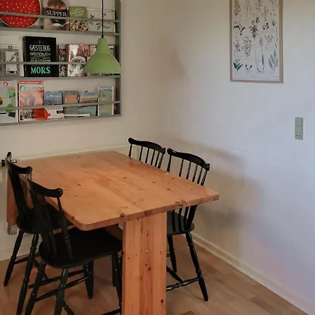 Lovely In With Wifi * Karby