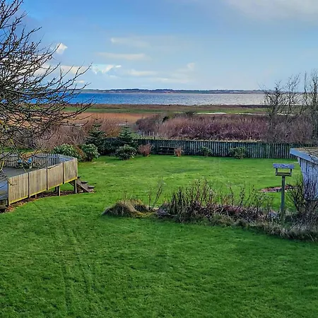 Lovely In With Wifi Feriehus Karby