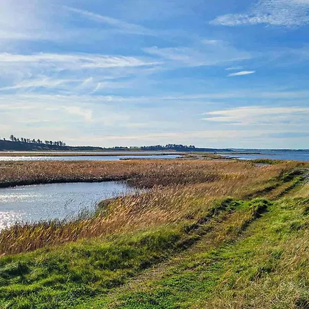 Lovely In With Wifi Feriehus