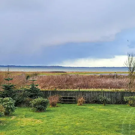 Lovely In With Wifi Feriehus