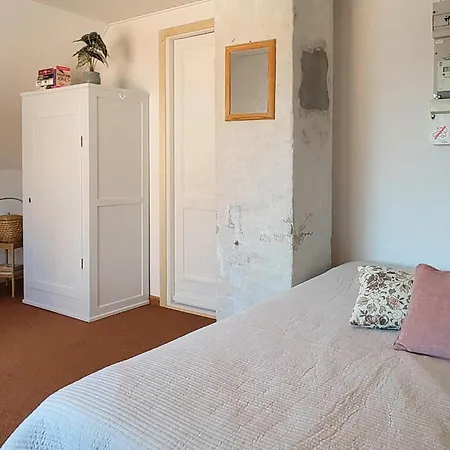 Feriehus Lovely In With Wifi *